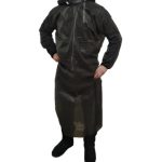 Халат хирургический на завязках 30 г/м2