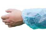 Комбинезон одноразовый защитный Каспер ламинированный, 50 г/м2, с капюшоном — изображение 5