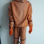 Костюм защитный Корунд-2