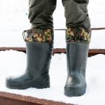 Сапоги Эва Арктика -70 °С — изображение 5