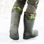 Сапоги Эва Арктика -70 °С — изображение 6