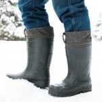Сапоги ЭВА Кантри -30°С — изображение 3