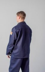 Костюм сварщика из ткани Велдшилд 450 — изображение 3