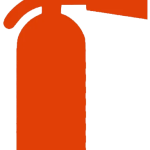 Противопожарное оборудование