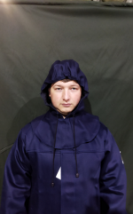 Подшлемник (тк. Велдшилд 450гр/м2) (Минпромторг)